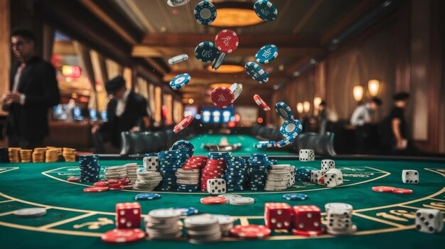 love678 Galactic Gems — Ruang Slot Dengan Tema Angkasa Yang Menawan